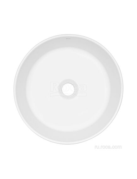 Купить Раковина Roca Mila 40х40 32700C000 (32700c000) по цене 6544.07 руб., в Санкт-Петебруге в интернет магазине 100-Систем, а также дургие товары ROCA из раздела Накладные раковины и Раковины и пьедесталы