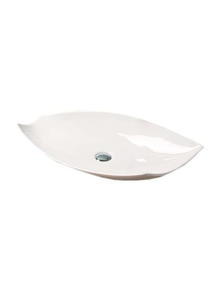 Купить CeramaLux N 78121 Раковина накладная  74 см (78121) по цене 15100 руб., в Санкт-Петебруге в интернет магазине 100-Систем, а также дургие товары CeramaLux из раздела Накладные раковины и Раковины и пьедесталы