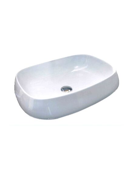 Купить Раковина-чаша CeramaLux 56 9243 Белая (9243) по цене 7000 руб., в Санкт-Петебруге в интернет магазине 100-Систем, а также дургие товары CeramaLux из раздела Накладные раковины и Раковины и пьедесталы