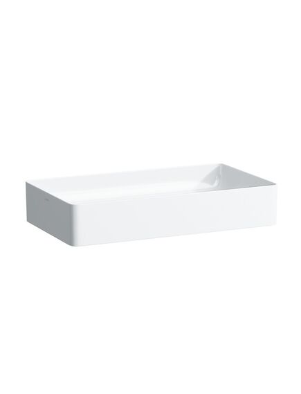 Купить Раковина Laufen Living Square 600х340х110 8.1143.4.000.112.1 (8.1143.4.000.112.1) по цене 53192 руб., в Санкт-Петебруге в интернет магазине 100-Систем, а также дургие товары LAUFEN из раздела Накладные раковины и Раковины и пьедесталы