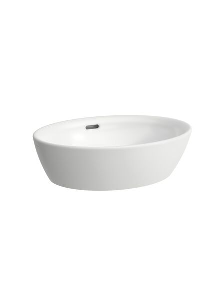 Купить Раковина Laufen Pro 520х390 8.1296.4.000.109.1 (8.1296.4.000.109.1) по цене 19277.33 руб., в Санкт-Петебруге в интернет магазине 100-Систем, а также дургие товары LAUFEN из раздела Накладные раковины и Раковины и пьедесталы