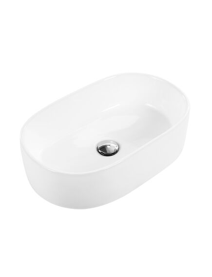 Купить Накладная раковина BelBagno BB1048 (bb1048) по цене 8690 руб., в Санкт-Петебруге в интернет магазине 100-Систем, а также дургие товары BelBagno из раздела Накладные раковины и Раковины и пьедесталы