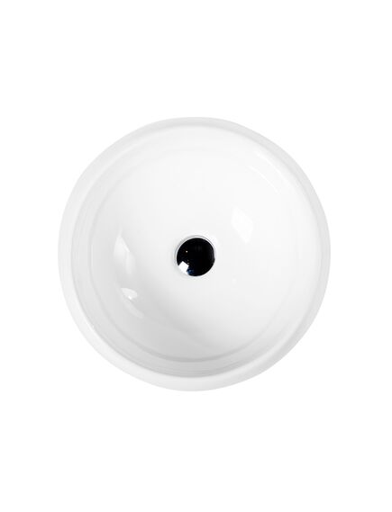 Купить Накладная раковина BelBagno BB1065 (BB1065) по цене 7020 руб., в Санкт-Петебруге в интернет магазине 100-Систем, а также дургие товары BelBagno из раздела Накладные раковины и Раковины и пьедесталы