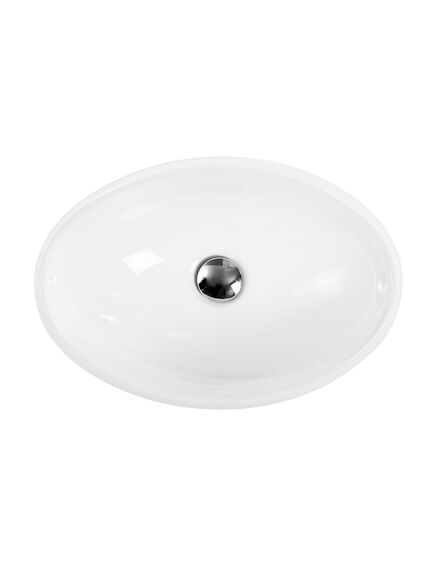 Купить Накладная раковина BelBagno BB1085 (bb1085) по цене 8450 руб., в Санкт-Петебруге в интернет магазине 100-Систем, а также дургие товары BelBagno из раздела Накладные раковины и Раковины и пьедесталы
