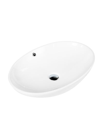 Купить Накладная раковина BelBagno BB1104 (bb1104) по цене 11280 руб., в Санкт-Петебруге в интернет магазине 100-Систем, а также дургие товары BelBagno из раздела Накладные раковины и Раковины и пьедесталы