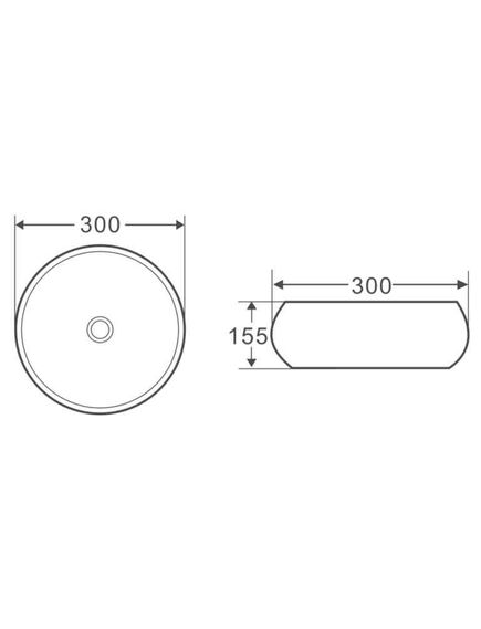 Купить Накладная раковина BelBagno BB1114 (bb1114) по цене 7660 руб., в Санкт-Петебруге в интернет магазине 100-Систем, а также дургие товары BelBagno из раздела Накладные раковины и Раковины и пьедесталы