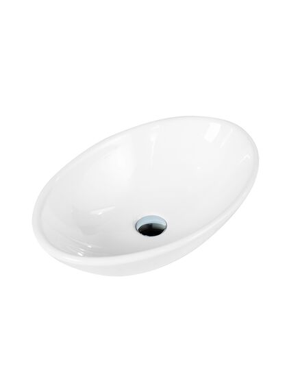 Купить Накладная раковина BelBagno BB1147 (BB1147) по цене 10850 руб., в Санкт-Петебруге в интернет магазине 100-Систем, а также дургие товары BelBagno из раздела Накладные раковины и Раковины и пьедесталы