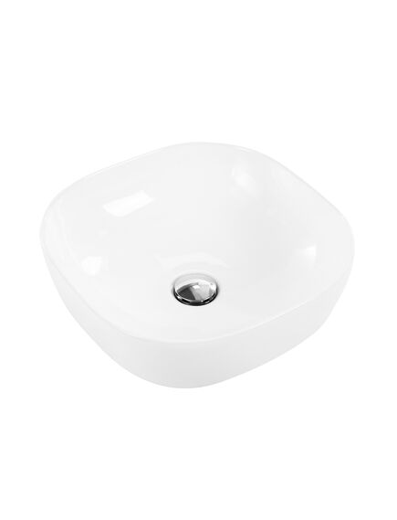 Купить Накладная раковина BelBagno BB1301 (bb1301) по цене 7020 руб., в Санкт-Петебруге в интернет магазине 100-Систем, а также дургие товары BelBagno из раздела Накладные раковины и Раковины и пьедесталы