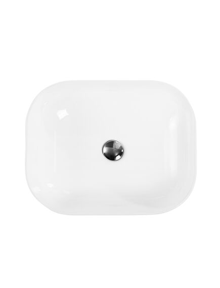 Купить Накладная раковина BelBagno BB1302 (BB1302) по цене 7450 руб., в Санкт-Петебруге в интернет магазине 100-Систем, а также дургие товары BelBagno из раздела Накладные раковины и Раковины и пьедесталы