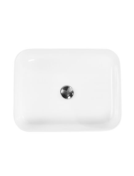 Купить Накладная раковина BelBagno BB1304 (BB1304) по цене 10010 руб., в Санкт-Петебруге в интернет магазине 100-Систем, а также дургие товары BelBagno из раздела Накладные раковины и Раковины и пьедесталы