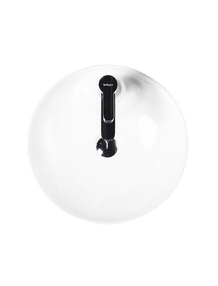 Купить Накладная раковина BelBagno BB1306 (bb1306) по цене 7020 руб., в Санкт-Петебруге в интернет магазине 100-Систем, а также дургие товары BelBagno из раздела Накладные раковины и Раковины и пьедесталы