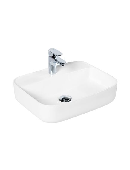 Купить Накладная раковина BelBagno BB1321 (BB1321) по цене 10440 руб., в Санкт-Петебруге в интернет магазине 100-Систем, а также дургие товары BelBagno из раздела Накладные раковины и Раковины и пьедесталы