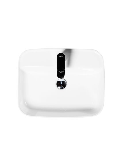 Купить Накладная раковина BelBagno BB1321 (BB1321) по цене 10440 руб., в Санкт-Петебруге в интернет магазине 100-Систем, а также дургие товары BelBagno из раздела Накладные раковины и Раковины и пьедесталы
