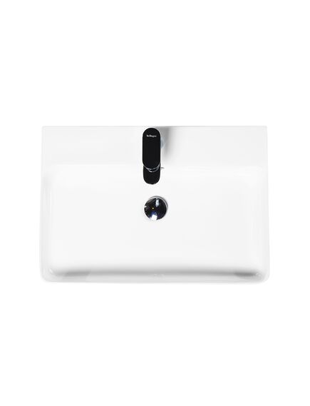 Купить Накладная раковина BelBagno BB1338 (BB1338) по цене 13540 руб., в Санкт-Петебруге в интернет магазине 100-Систем, а также дургие товары BelBagno из раздела Накладные раковины и Раковины и пьедесталы