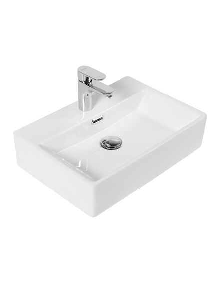 Купить Накладная раковина BelBagno BB1340 (BB1340) по цене 10850 руб., в Санкт-Петебруге в интернет магазине 100-Систем, а также дургие товары BelBagno из раздела Накладные раковины и Раковины и пьедесталы