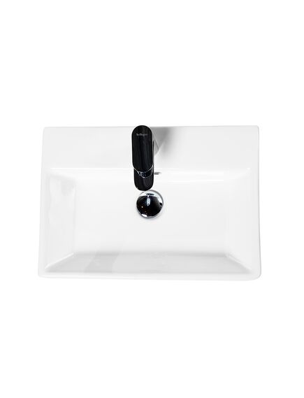 Купить Накладная раковина BelBagno BB1340 (BB1340) по цене 10850 руб., в Санкт-Петебруге в интернет магазине 100-Систем, а также дургие товары BelBagno из раздела Накладные раковины и Раковины и пьедесталы