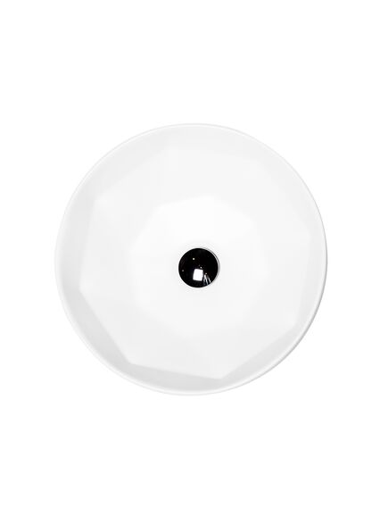 Купить Накладная раковина BelBagno BB1342H300 (BB1342H300) по цене 15910 руб., в Санкт-Петебруге в интернет магазине 100-Систем, а также дургие товары BelBagno из раздела Накладные раковины и Раковины и пьедесталы