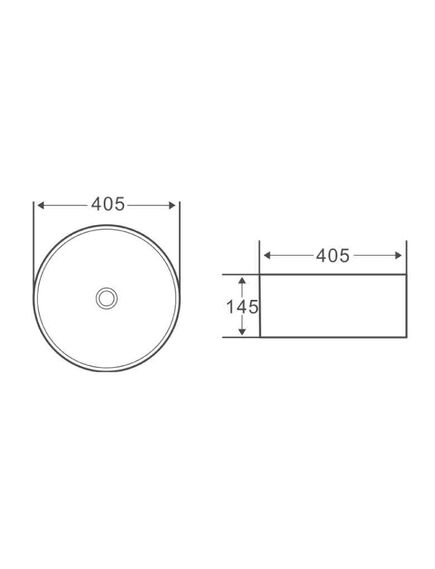 Купить Накладная раковина BelBagno BB1342H300 (BB1342H300) по цене 15910 руб., в Санкт-Петебруге в интернет магазине 100-Систем, а также дургие товары BelBagno из раздела Накладные раковины и Раковины и пьедесталы