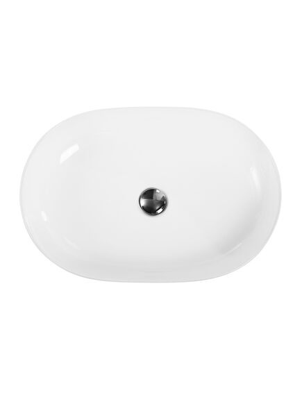 Купить Накладная раковина BelBagno BB1348 (bb1348) по цене 10850 руб., в Санкт-Петебруге в интернет магазине 100-Систем, а также дургие товары BelBagno из раздела Накладные раковины и Раковины и пьедесталы