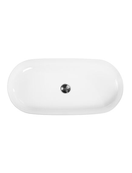 Купить Накладная раковина BelBagno BB1349 (bb1349) по цене 18520 руб., в Санкт-Петебруге в интернет магазине 100-Систем, а также дургие товары BelBagno из раздела Накладные раковины и Раковины и пьедесталы