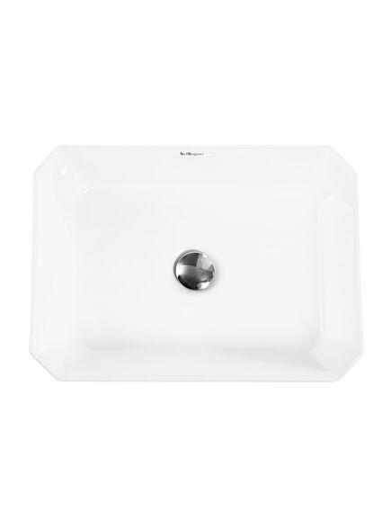 Купить Накладная раковина BelBagno BB1386 (bb1386) по цене 10440 руб., в Санкт-Петебруге в интернет магазине 100-Систем, а также дургие товары BelBagno из раздела Накладные раковины и Раковины и пьедесталы