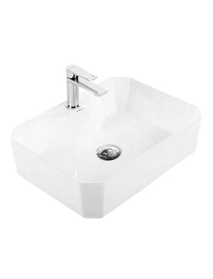 Купить Накладная раковина BelBagno BB1387 (bb1387) по цене 10660 руб., в Санкт-Петебруге в интернет магазине 100-Систем, а также дургие товары BelBagno из раздела Накладные раковины и Раковины и пьедесталы