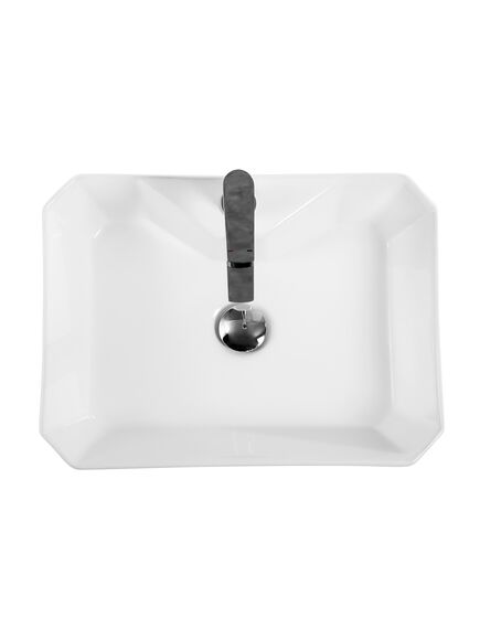 Купить Накладная раковина BelBagno BB1387 (bb1387) по цене 10660 руб., в Санкт-Петебруге в интернет магазине 100-Систем, а также дургие товары BelBagno из раздела Накладные раковины и Раковины и пьедесталы