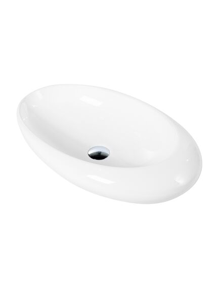 Купить Накладная раковина BelBagno BB1396 (BB1396) по цене 10970 руб., в Санкт-Петебруге в интернет магазине 100-Систем, а также дургие товары BelBagno из раздела Накладные раковины и Раковины и пьедесталы