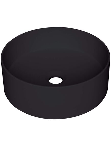 Купить CQS_NU4S DEANTE Раковина накладная иск.камень SILIA D36 (черный) (cqs_nu4s) по цене 22259 руб., в Санкт-Петебруге в интернет магазине 100-Систем, а также дургие товары DEANTE из раздела Накладные раковины и Раковины и пьедесталы
