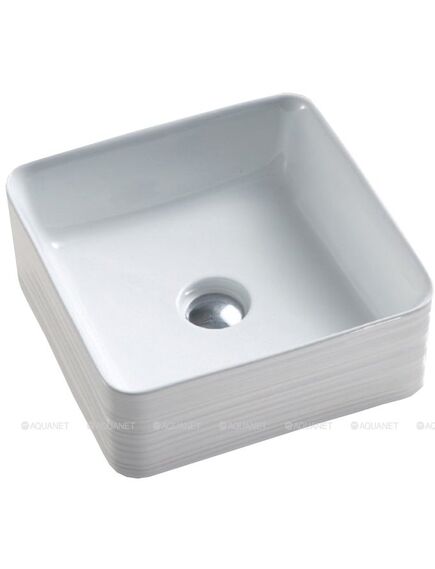 Купить Раковина накладная 40 см Belbagno BB1421 (BB1421) по цене 15270 руб., в Санкт-Петебруге в интернет магазине 100-Систем, а также дургие товары BelBagno из раздела Накладные раковины и Раковины и пьедесталы