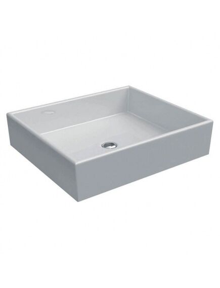 Купить Настольный умывальник-чаша Ideal Standard STRADA K077601 (k077601) по цене 32520 руб., в Санкт-Петебруге в интернет магазине 100-Систем, а также дургие товары IDEAL STANDARD из раздела Накладные раковины и Раковины и пьедесталы