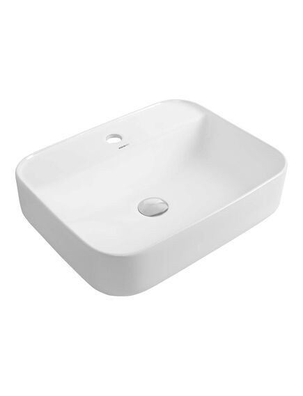 Купить Раковина Aquanet Soul-2 (SOUL-2) по цене 9150 руб., в Санкт-Петебруге в интернет магазине 100-Систем, а также дургие товары AQUANET из раздела Накладные раковины и Раковины и пьедесталы