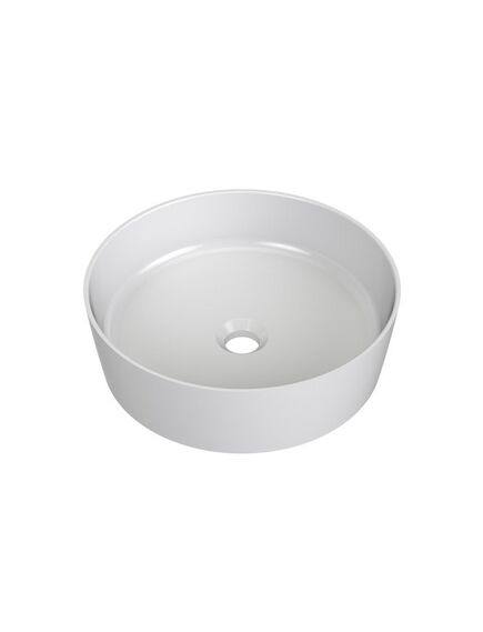 Купить Раковина 40 см Ravak Uni Slim XJX01140002 (xjx01140002) по цене 13794 руб., в Санкт-Петебруге в интернет магазине 100-Систем, а также дургие товары RAVAK из раздела Накладные раковины и Раковины и пьедесталы