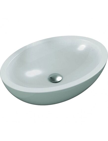 Купить Раковина Ideal Standard Strada 60 K078401 Белая (k078401) по цене 15056.53 руб., в Санкт-Петебруге в интернет магазине 100-Систем, а также дургие товары IDEAL STANDARD из раздела Накладные раковины и Раковины и пьедесталы