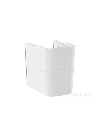 Купить Полупьедестал для раковины Roca Dama-N 337782000 (337782000) по цене 9682 руб., в Санкт-Петебруге в интернет магазине 100-Систем, а также дургие товары ROCA из раздела Подвесные полупьедесталы и Раковины и пьедесталы
