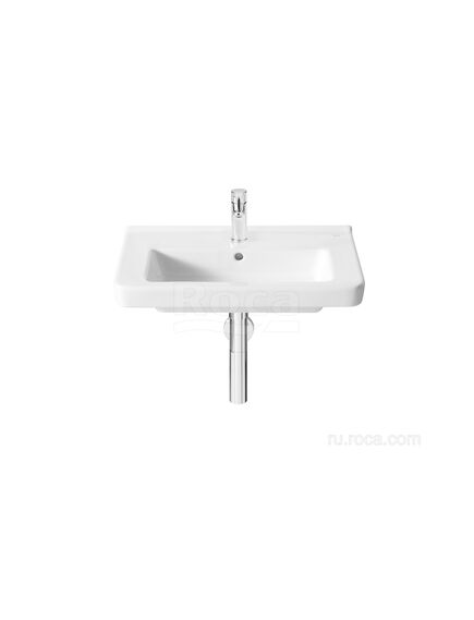 Купить Раковина Roca Dama-N 60х32 327785000 (327785000) по цене 15681.77 руб., в Санкт-Петебруге в интернет магазине 100-Систем, а также дургие товары ROCA из раздела Подвесные раковины и Раковины и пьедесталы