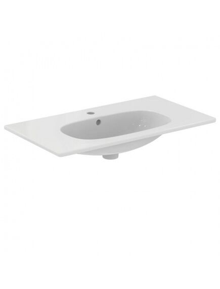 Купить Умывальник Ideal Standard TESI T350901 (t350901) по цене 51724.5 руб., в Санкт-Петебруге в интернет магазине 100-Систем, а также дургие товары IDEAL STANDARD из раздела Подвесные раковины и Раковины и пьедесталы