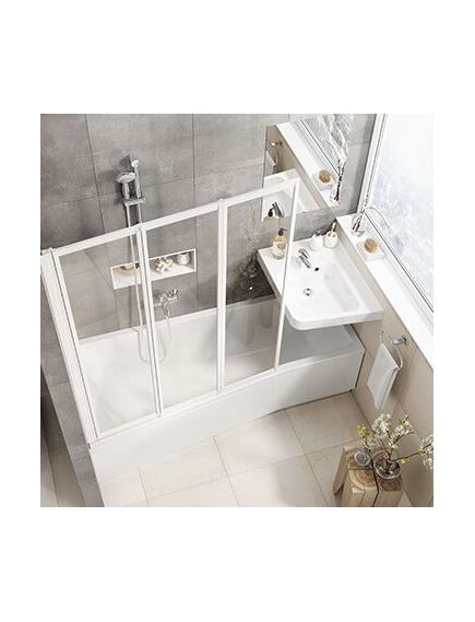 Купить Умывальник Ravak BeHappy II R 50 x 66,5 XJAP1100001 (XJAP1100001) по цене 36850 руб., в Санкт-Петебруге в интернет магазине 100-Систем, а также дургие товары RAVAK из раздела Подвесные раковины и Раковины и пьедесталы