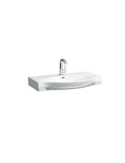 Купить Раковина сложной формы Laufen Palace 900х510х110 8.1270.2.000.104.1 (8.1270.2.000.104.1) по цене 59290.28 руб., в Санкт-Петебруге в интернет магазине 100-Систем, а также дургие товары LAUFEN из раздела Подвесные раковины и Раковины и пьедесталы