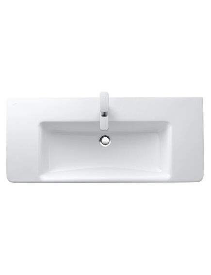 Купить Раковина Laufen Pro 1050x460х95 8.1396.6.000.104.1 (8.1396.6.000.104.1) по цене 47063.77 руб., в Санкт-Петебруге в интернет магазине 100-Систем, а также дургие товары LAUFEN из раздела Подвесные раковины и Раковины и пьедесталы