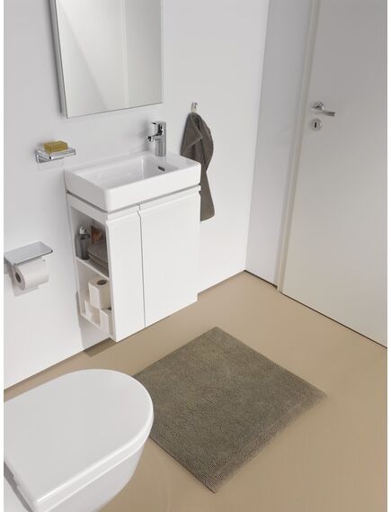 Купить Раковина Laufen Pro 480x280 8.1595.4.000.104.1 (8.1595.4.000.104.1) по цене 18374.85 руб., в Санкт-Петебруге в интернет магазине 100-Систем, а также дургие товары LAUFEN из раздела Подвесные раковины и Раковины и пьедесталы