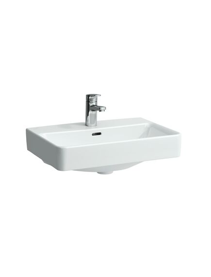 Купить Раковина Laufen Pro 550x380 8.1895.8.000.104.1 (8.1895.8.000.104.1) по цене 17000.07 руб., в Санкт-Петебруге в интернет магазине 100-Систем, а также дургие товары LAUFEN из раздела Подвесные раковины и Раковины и пьедесталы
