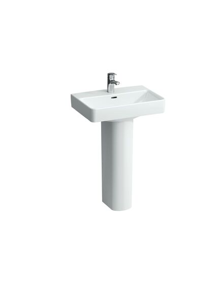 Купить Раковина Laufen Pro 550x380 8.1895.8.000.104.1 (8.1895.8.000.104.1) по цене 17000.07 руб., в Санкт-Петебруге в интернет магазине 100-Систем, а также дургие товары LAUFEN из раздела Подвесные раковины и Раковины и пьедесталы