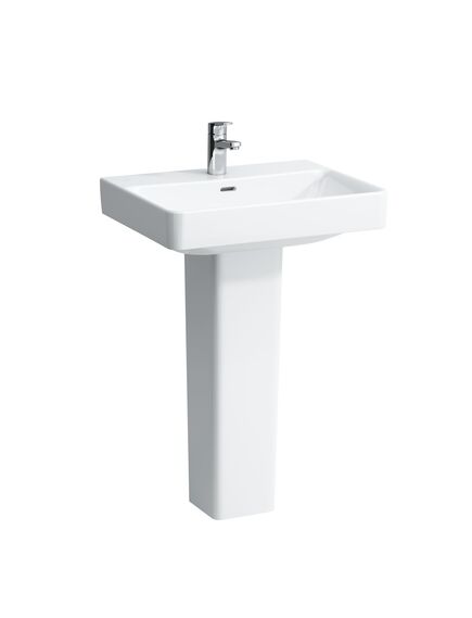 Купить Раковина Laufen Pro 600х465 8.1096.3.000.104.1 (8.1096.3.000.104.1) по цене 17227.23 руб., в Санкт-Петебруге в интернет магазине 100-Систем, а также дургие товары LAUFEN из раздела Подвесные раковины и Раковины и пьедесталы