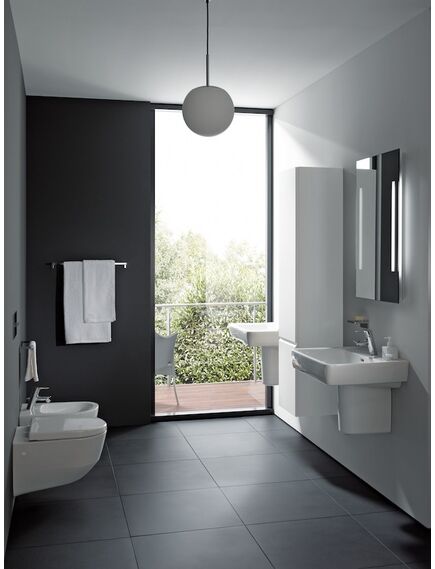 Купить Раковина Laufen Pro 650х480 8.1895.3.000.104.1 (8.1895.3.000.104.1) по цене 20632.08 руб., в Санкт-Петебруге в интернет магазине 100-Систем, а также дургие товары LAUFEN из раздела Подвесные раковины и Раковины и пьедесталы