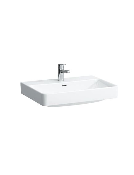 Купить Раковина Laufen Pro 650x465 8.1096.4.000.104.1 (8.1096.4.000.104.1) по цене 12912.77 руб., в Санкт-Петебруге в интернет магазине 100-Систем, а также дургие товары LAUFEN из раздела Подвесные раковины и Раковины и пьедесталы