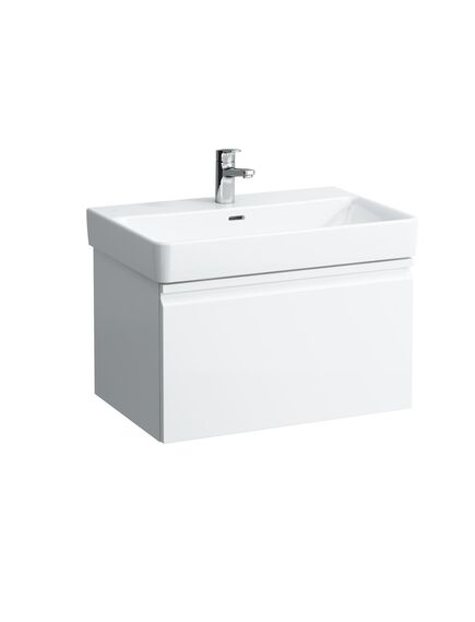 Купить Раковина Laufen Pro 700х465 8.1096.7.000.104.1 (8.1096.7.000.104.1) по цене 22220.58 руб., в Санкт-Петебруге в интернет магазине 100-Систем, а также дургие товары LAUFEN из раздела Подвесные раковины и Раковины и пьедесталы