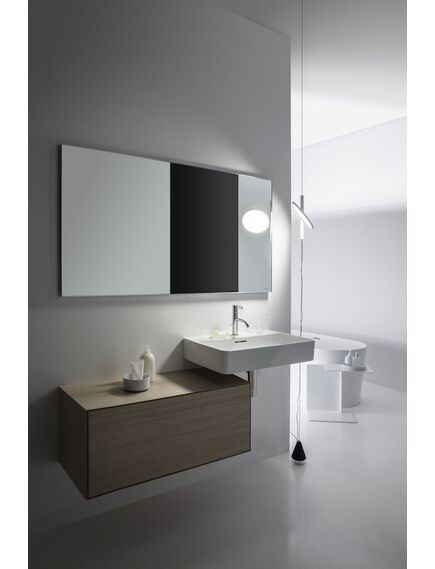 Купить Раковина Laufen Val 650x420х115 8.1028.4.000.104.1 (8.1028.4.000.104.1) по цене 30184 руб., в Санкт-Петебруге в интернет магазине 100-Систем, а также дургие товары LAUFEN из раздела Подвесные раковины и Раковины и пьедесталы