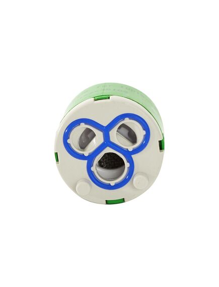 Купить Картридж для смесителя Iddis 01ESC35I82 D35 EcoStop №1 (01esc35i82) по цене 699 руб., в Санкт-Петебруге в интернет магазине 100-Систем, а также дургие товары IDDIS из раздела Комплектующие и запчасти и Смесители