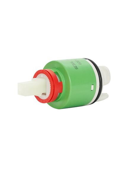 Купить Картридж, 35 мм, EcoStop, EcoControl, 02, IDDIS, 02ESC35i82 (02esc35i82) по цене 699 руб., в Санкт-Петебруге в интернет магазине 100-Систем, а также дургие товары IDDIS из раздела Комплектующие и запчасти и Смесители